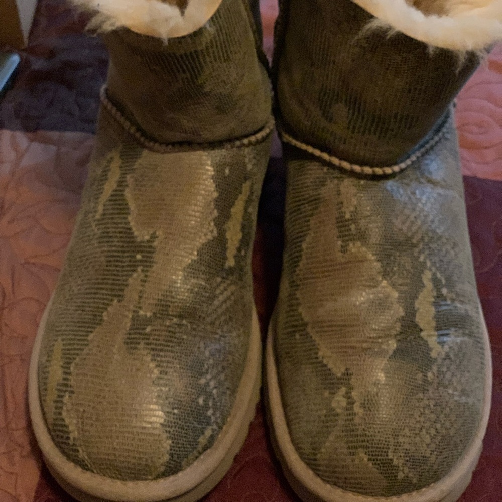 Ugg boots